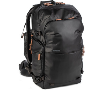 Shimoda Designs Explore v2 30 Backpack Photo Starter Kit (Black, 30L)