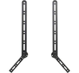 Universal Sound Bar TV Mount Bracket