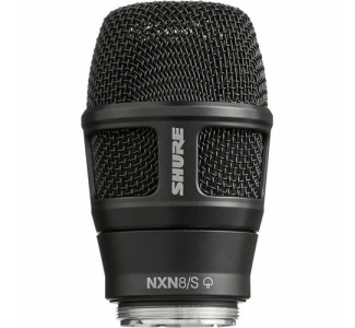 Shure Nexadyne Microphone Capsule