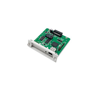 Epson EpsonNet Type B Internal Ethernet Print Server