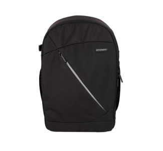 Impulse Large Backpack - Black