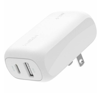 Belkin BoostCharge Dual Wall Charger 42W