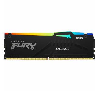 Kingston FURY Beast 16GB DDR5 SDRAM Memory Module