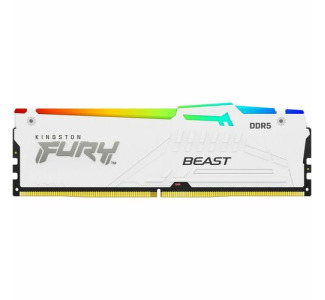 Kingston FURY Beast 32GB (2 x 16GB) DDR5 SDRAM Memory Kit