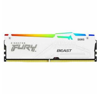 Kingston FURY Beast 16GB DDR5 SDRAM Memory Module