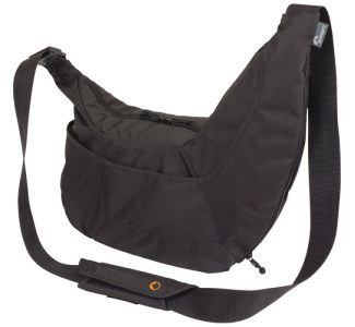 Lowepro Passport Sling Camera Bag (Black)