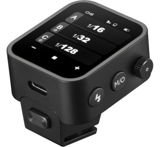 Godox X3 Touchscreen Transmitter for Nikon