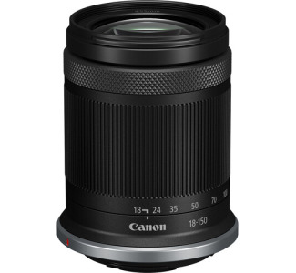 CANON 5564C002 RF-S 18-150MM F/3.5-6.3 IS STM LENS