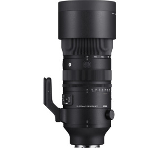 Sigma 591965 70-200mm f/2.8 DG DN OS Sports Lens