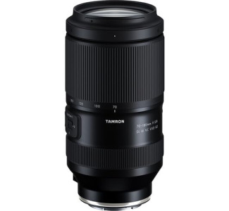 Tamron AFA065S-700 70-180mm F / 2.8 Di III VXD G2 w / hood Sony FE