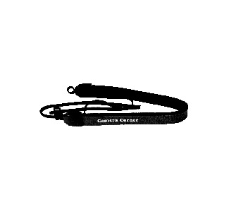 Op/Tech Cinch Camera Strap